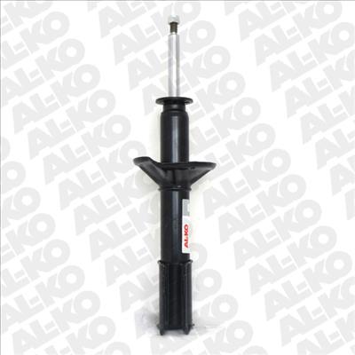 Tlmič pérovania AL-KO